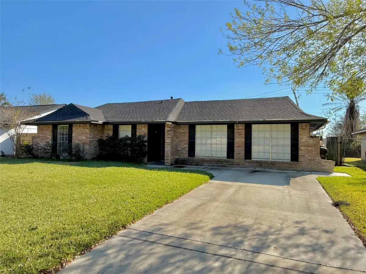 12306 Barbizon Drive, Houston, TX 77089 - Image #1