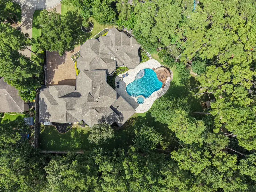 19 Harmony Links Place, The Woodlands, TX 77382 - #2