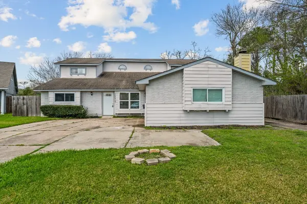 7506 Nightingale Circle, Texas City, TX 77591