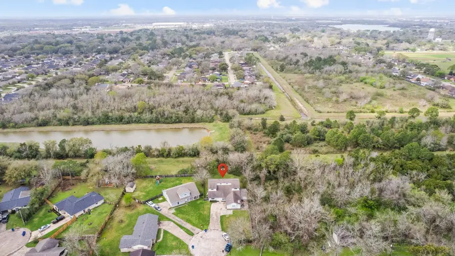 7506 Nightingale Circle, Texas City, TX 77591 - #2