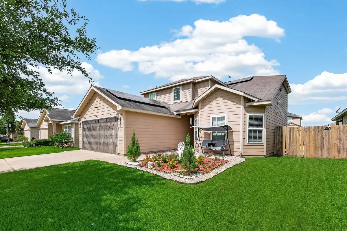 2085 Saras Way, Brookshire, TX 77423 - #1