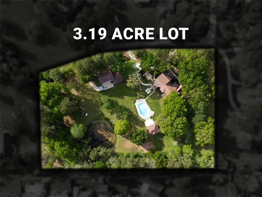 3122 N Saddlebrook Lane, Katy, TX 77494 - #2