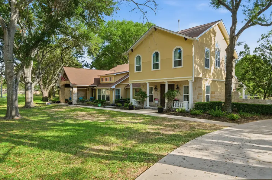 3122 N Saddlebrook Lane, Katy, TX 77494 - #3