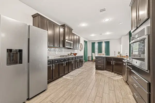 32734 Turning Springs Drive, Brookshire, TX 77423