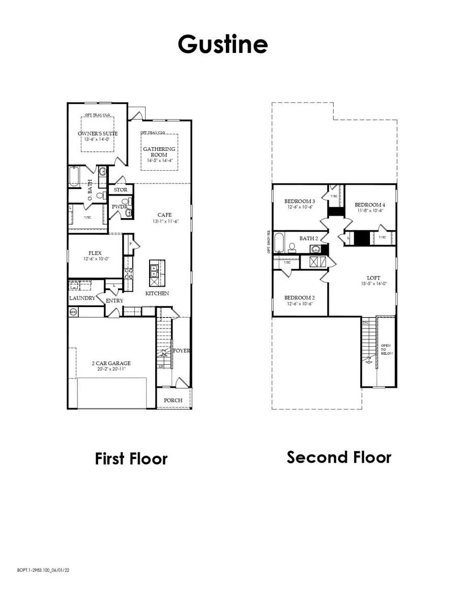 16161 Sepia Manor Street, Conroe, TX 77378 - Image #2