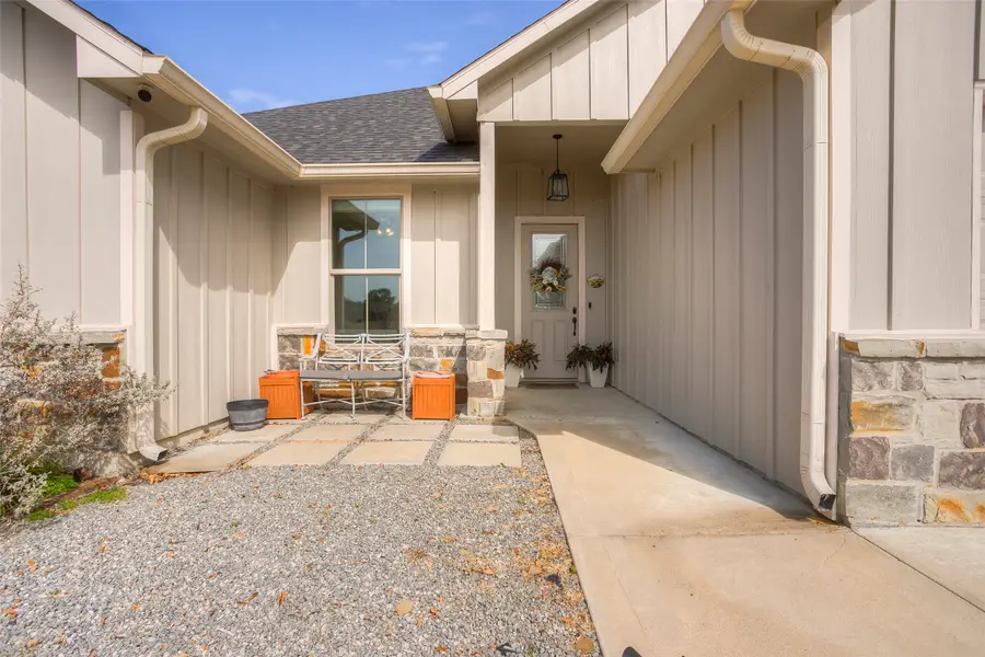 16 Westwood Drive W, Trinity, TX 75862 - #2