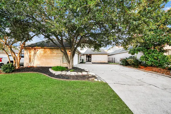 1718 Mayweather Lane, Richmond, TX 77406