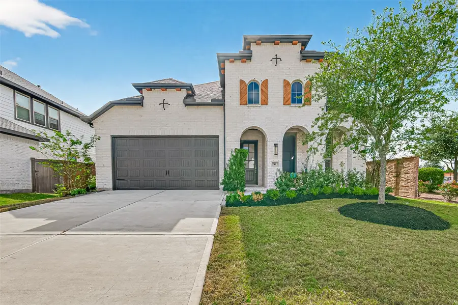 7427 Compass Drive, Katy, TX 77493 - Image #2