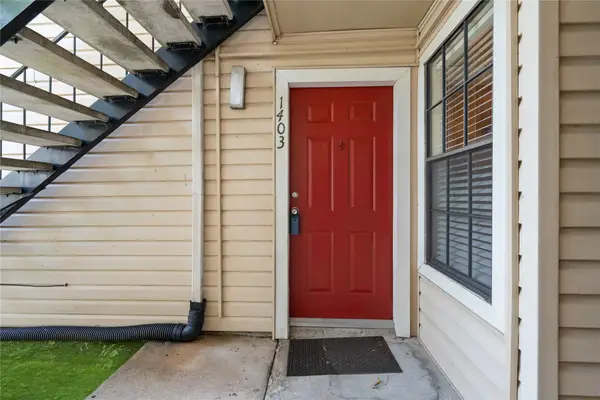 2750 Holly Hall Street #1403, Houston, TX 77054