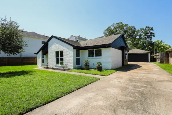 2111 Wycliffe Drive, Houston, TX 77043
