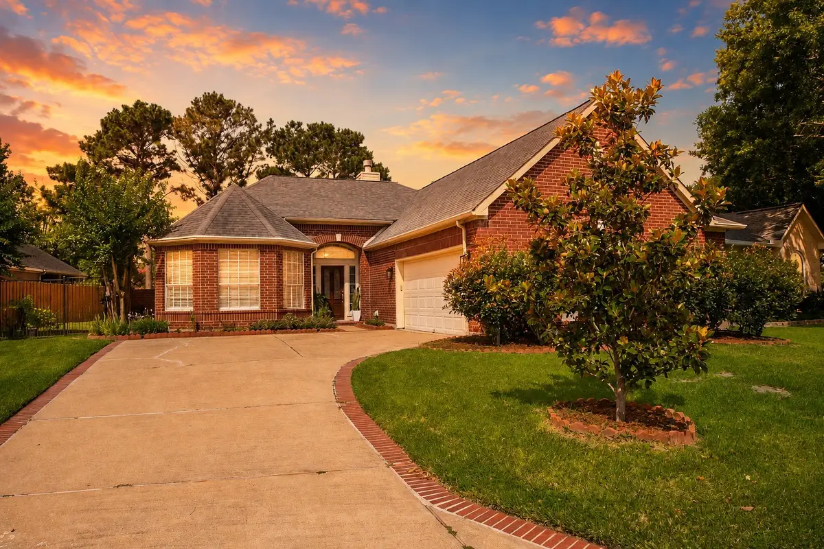 4014 Sand Terrace, Katy, TX 77450 - #1
