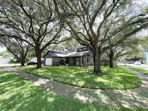3215 Keywood Lane, Katy, TX 77449