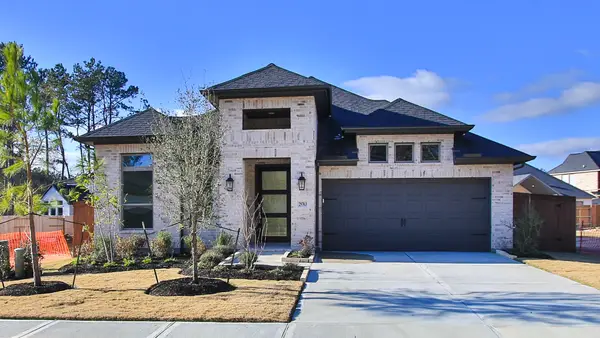 29763 Brushy Gables Drive, Magnolia, TX 77354