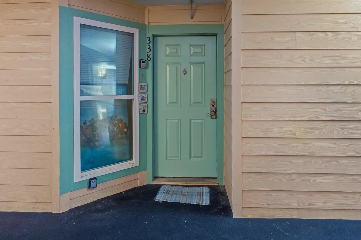 9520 Seawall Blvd #338, Galveston, TX 77554 - Image #1