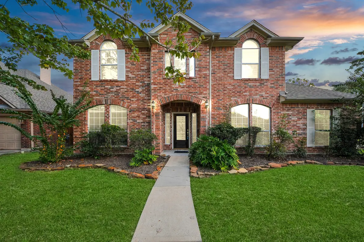 24518 Durham Trace Drive, Spring, TX 77373 - Image #1