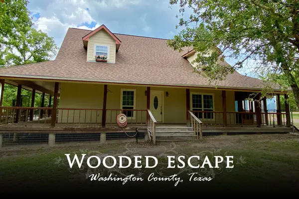 2080 Dead End Lane, Ledbetter, TX 78946