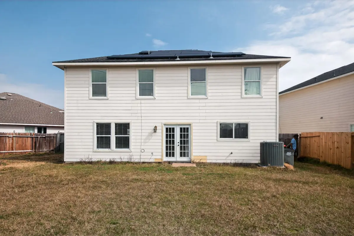 7803 Raven Creek Lane, Cypress, TX 77433 - #1