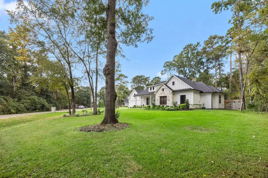 15113 Paradise Court, Willis, TX 77318 - #2