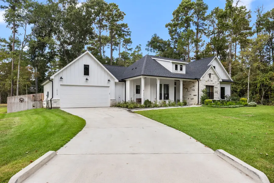 15113 Paradise Court, Willis, TX 77318 - #3