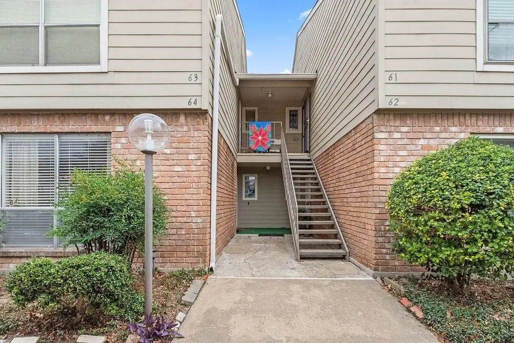 5005 Georgi Lane #64, Houston, TX 77092 - #1