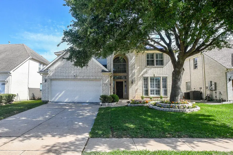 13138 Haven Falls Lane, Sugar Land, TX 77478 - #2