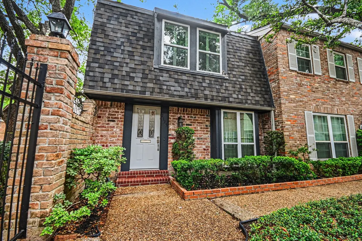 2125 Winrock Boulevard #38, Houston, TX 77057 - #1