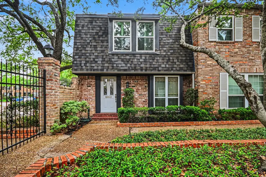 2125 Winrock Boulevard #38, Houston, TX 77057 - #2