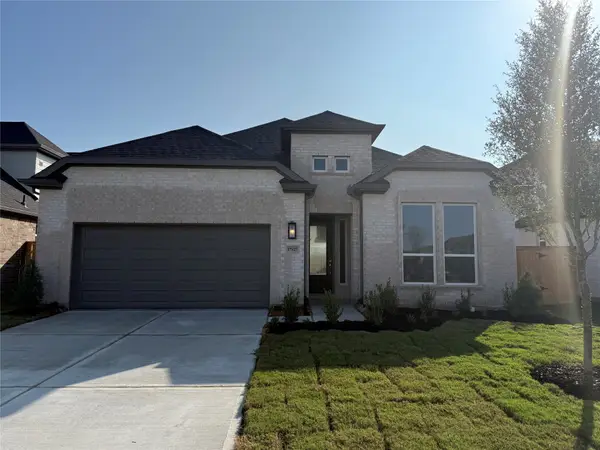 17927 Primrose Grove Lane, Richmond, TX 77407