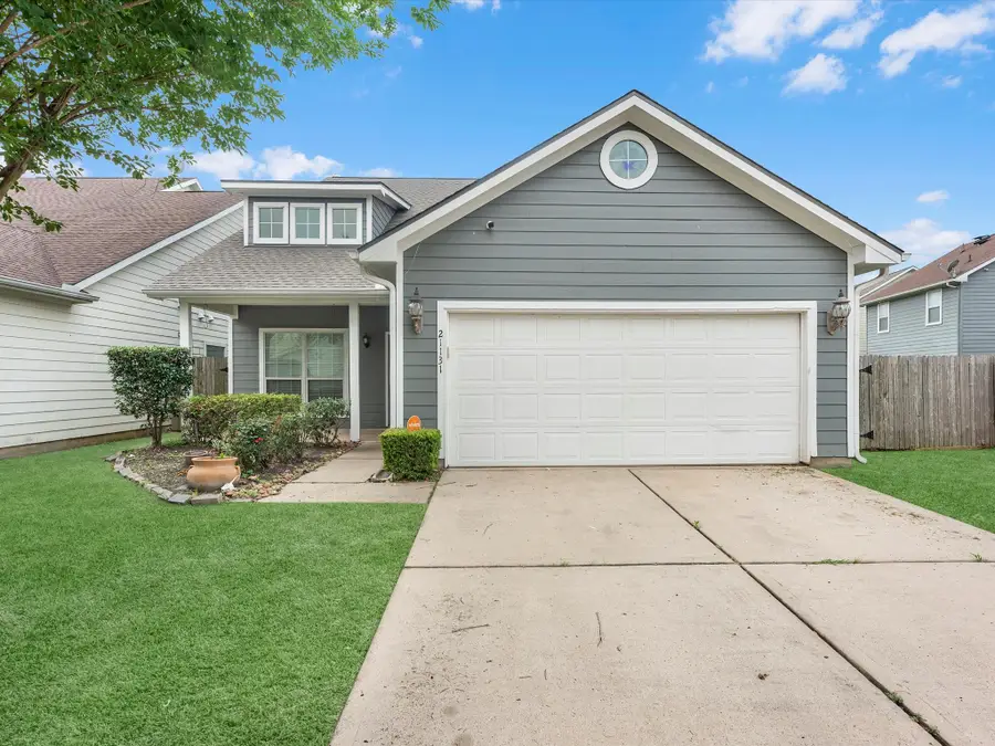 21131 Molasses Meadow Lane, Tomball, TX 77375 - #2