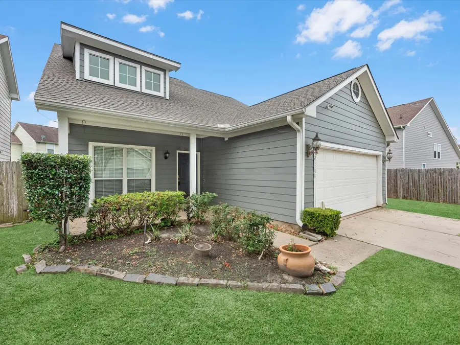 21131 Molasses Meadow Lane, Tomball, TX 77375 - #3