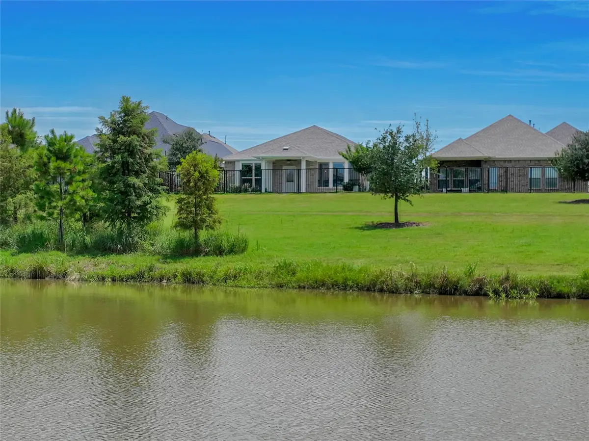 21158 Austin Chalk Drive, Cypress, TX 77433 - #1