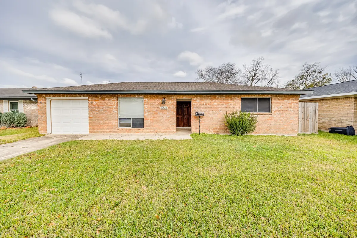 1221 Kitty Street, Deer Park, TX 77536 - Image #1