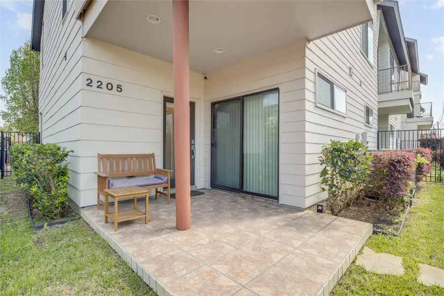 2205 Bastrop Street, Houston, TX 77003 - Image #3