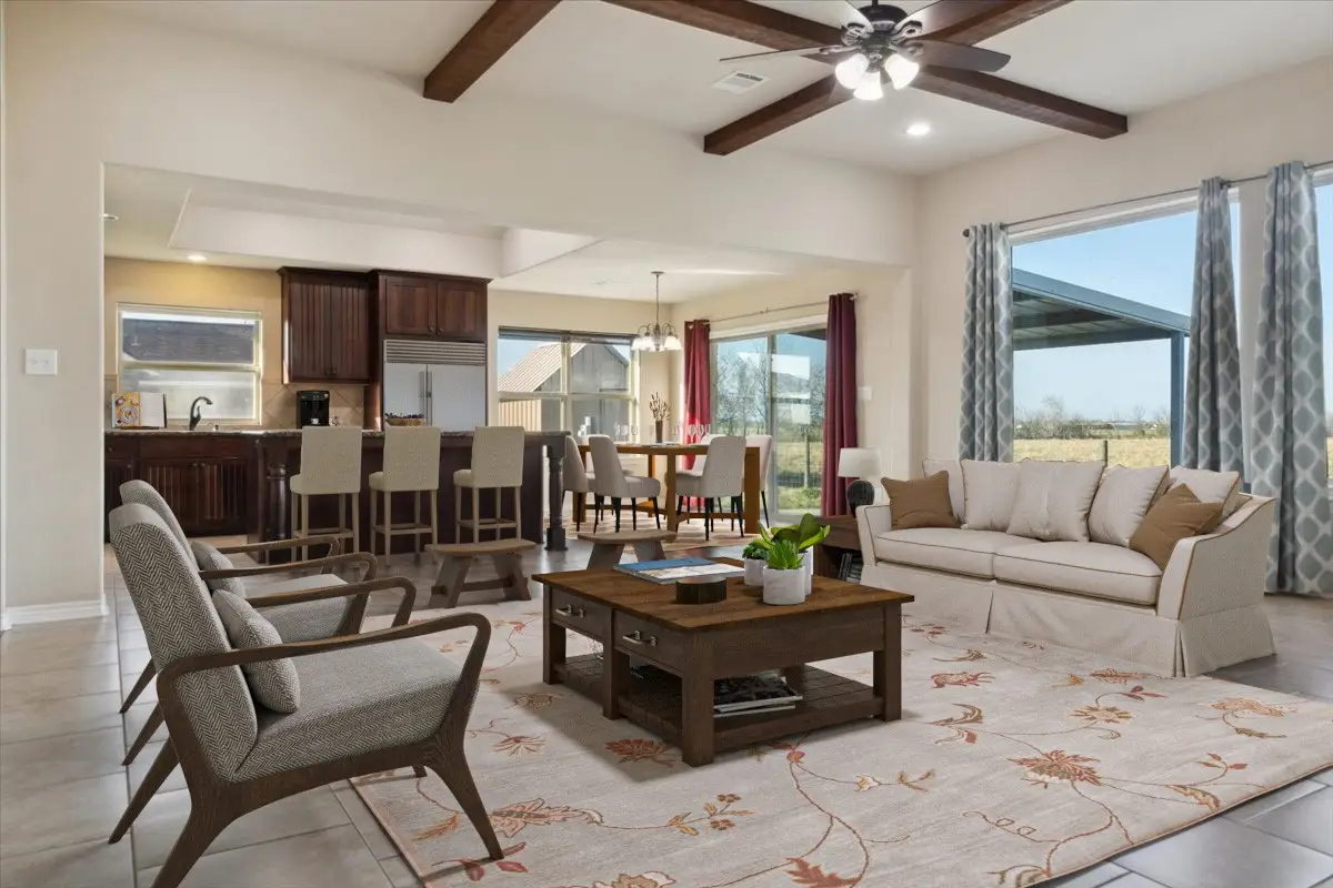 2407 Thuesen Road, Beasley, TX 77417 - Image #1