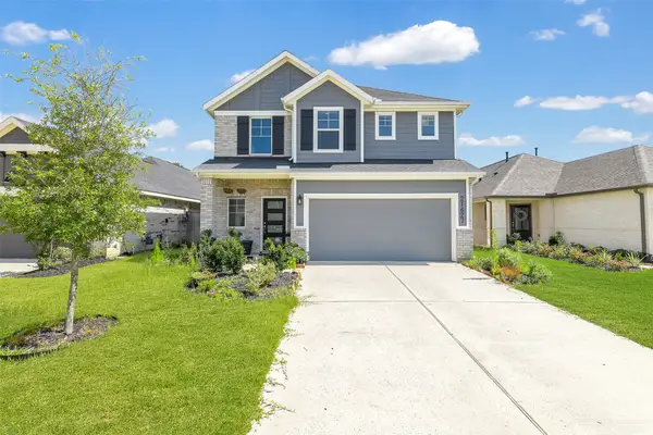 21627 Alberta Forest Circle, Magnolia, TX 77355