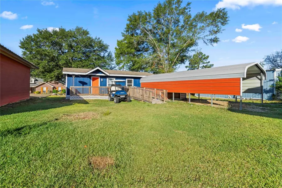 157 Lakeview Drive S, Livingston, TX 77351 - Image #2