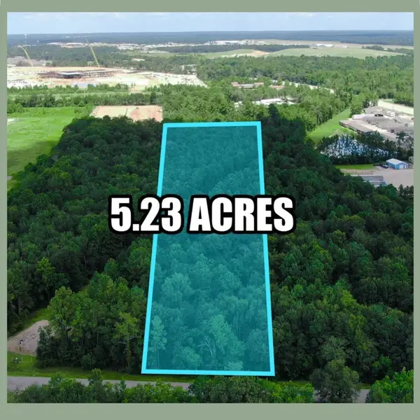 TBD Old Highway 105 E, Conroe, TX 77301