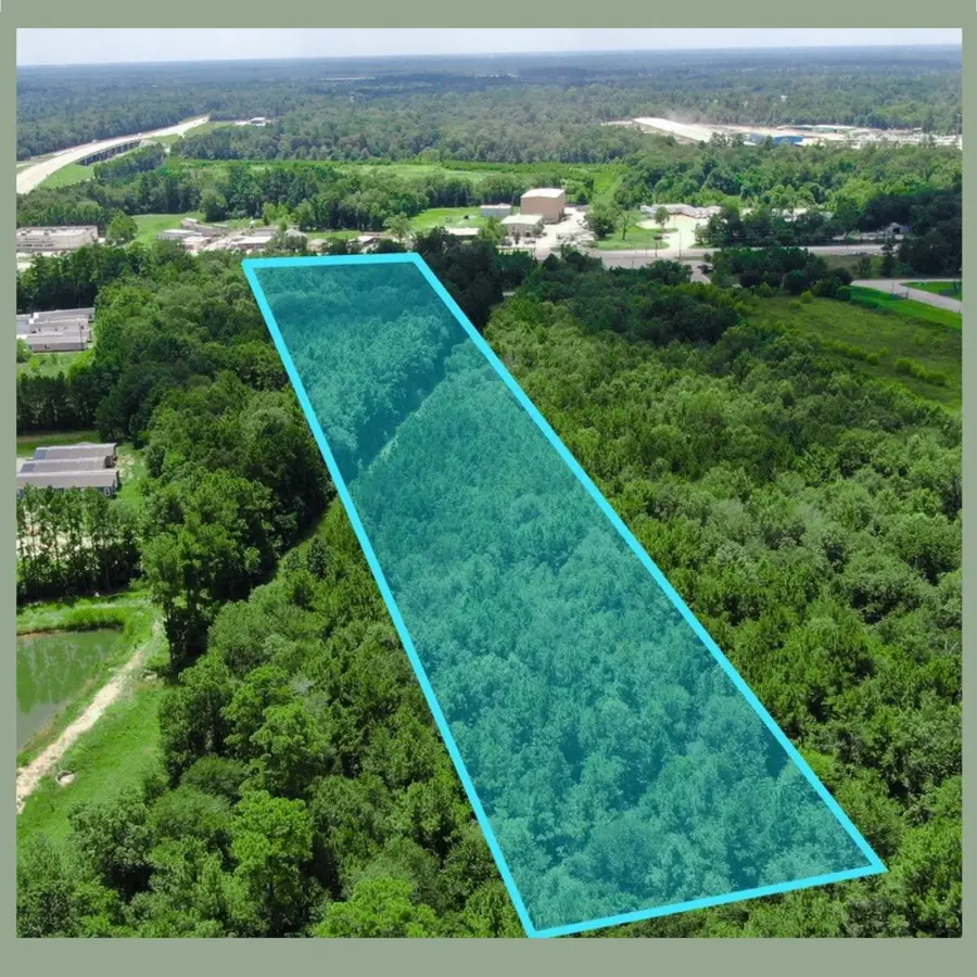 TBD Old Highway 105 E, Conroe, TX 77301 - Image #2