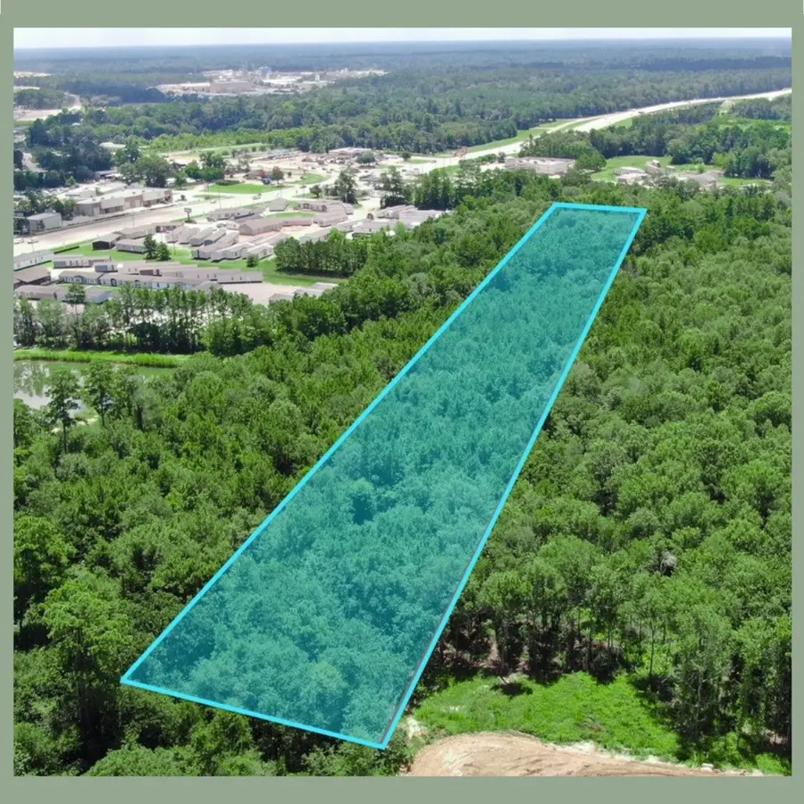 TBD Old Highway 105 E, Conroe, TX 77301 - Image #3
