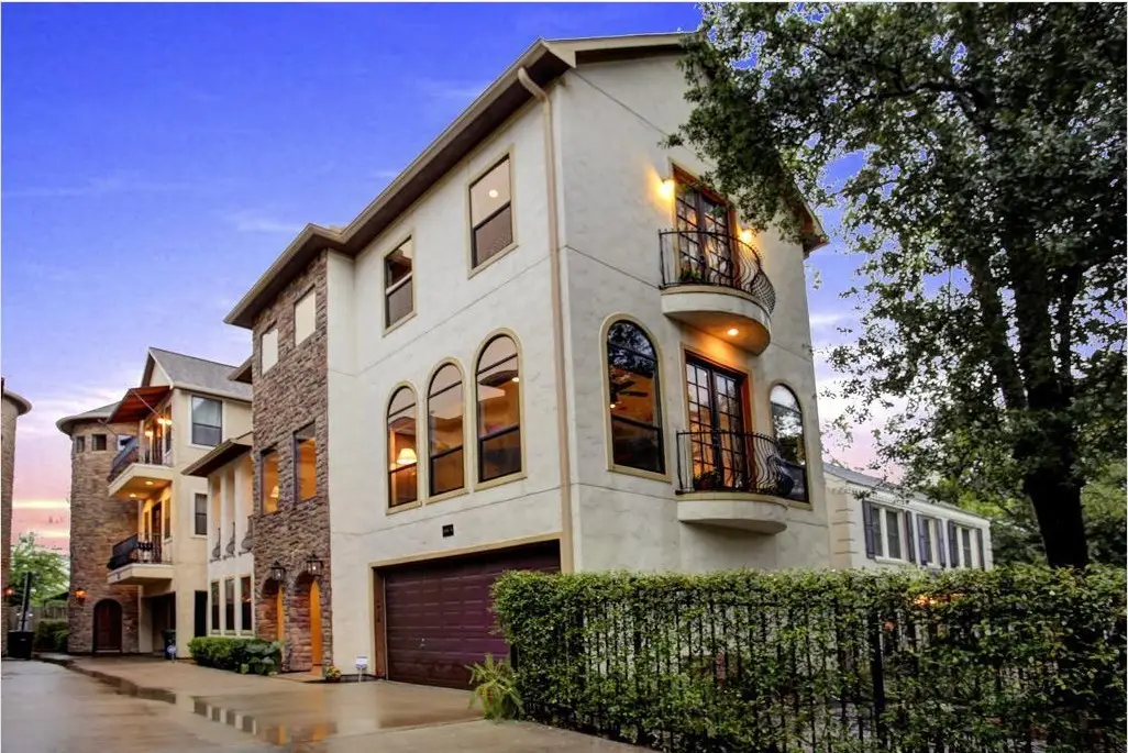 1826A Portsmouth Street, Houston, TX 77098 - Image #1