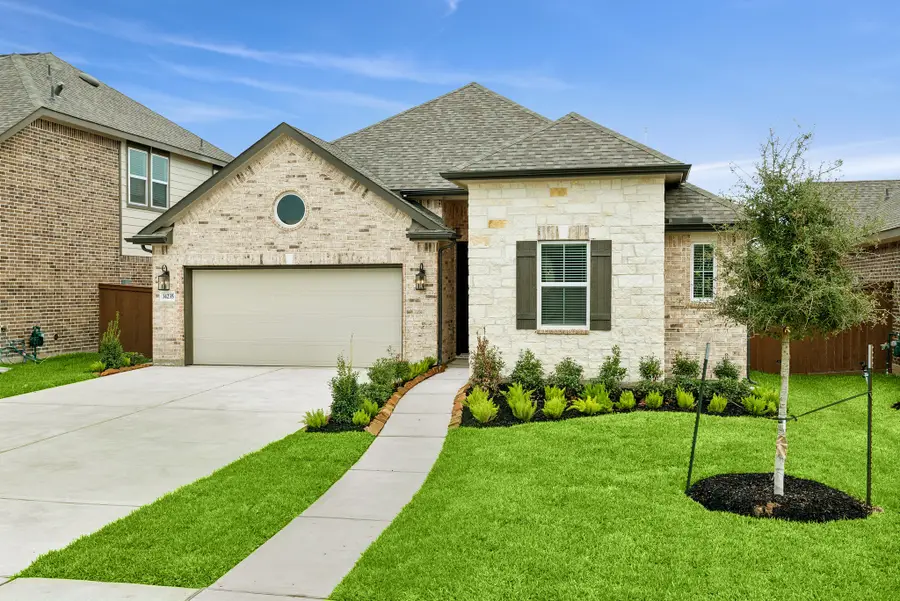 14235 Hay Meadow Lane, Needville, TX 77461 - Image #2