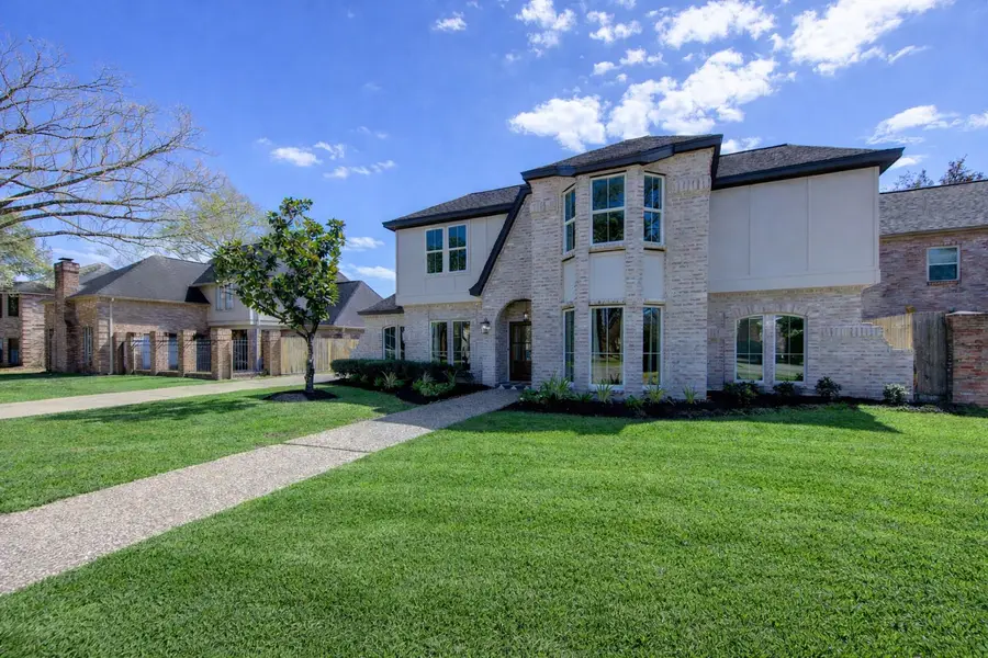 20615 Cranfield Drive, Katy, TX 77450 - #2