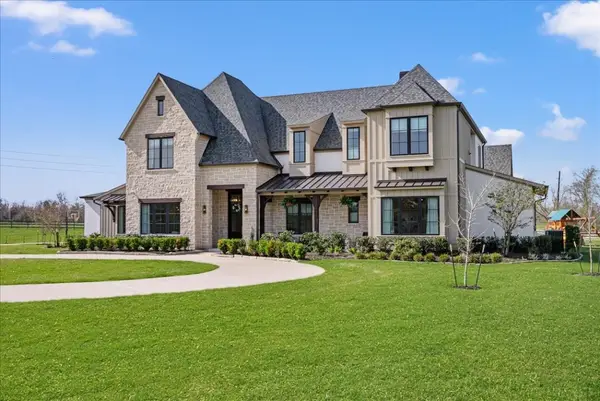 9730 Thompson Lake Drive, Missouri City, TX 77459