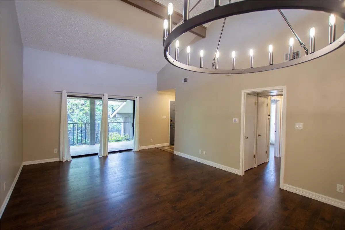 8615 Putnam Drive #C, Austin, TX 78757 - Image #1