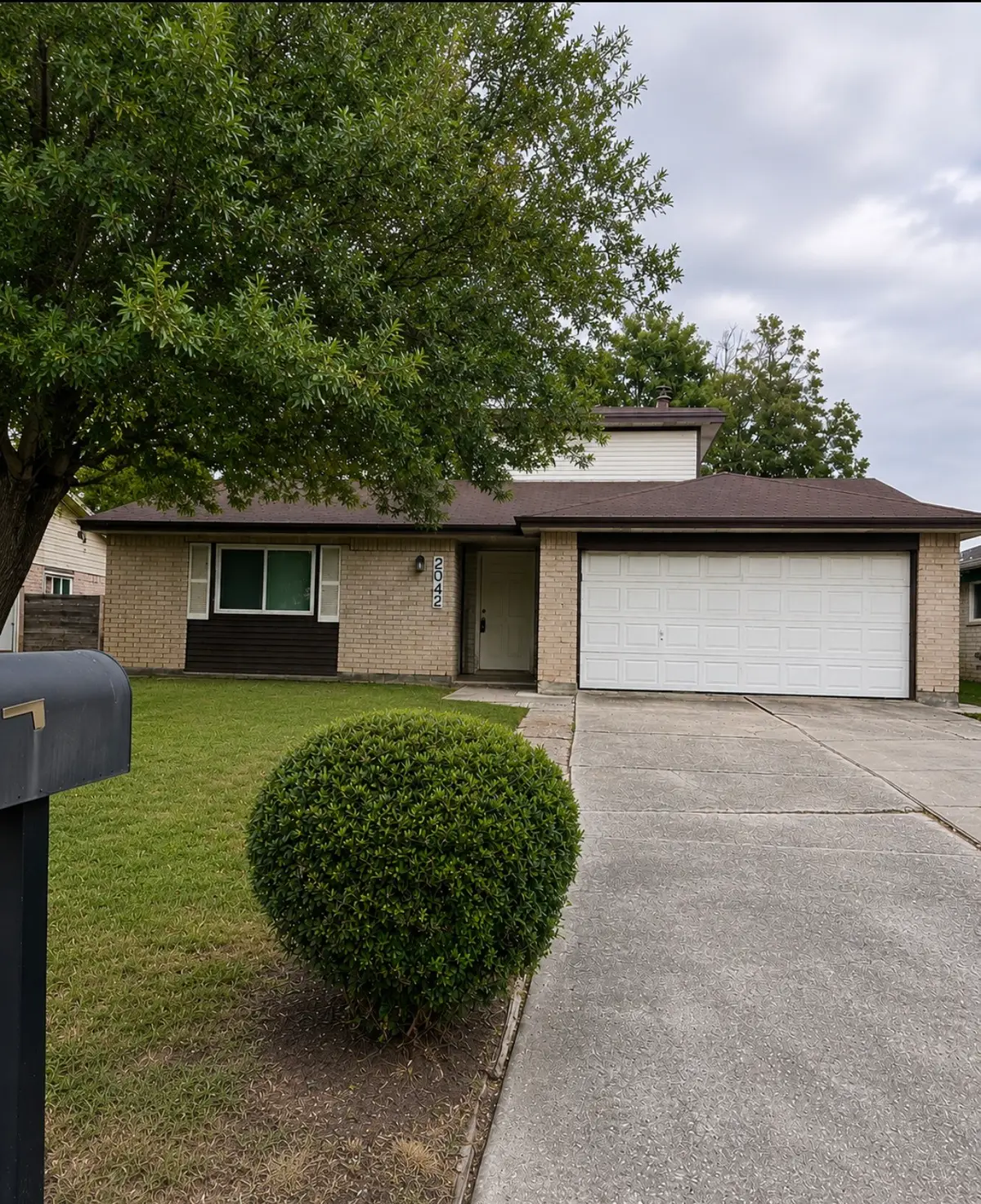 2042 Bridge Cross Lane, Houston, TX 77067 - #1