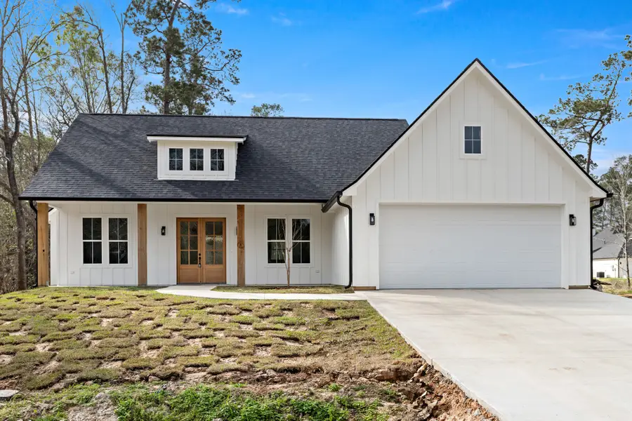 1130 Lyndale Street, Vidor, TX 77662 - #2