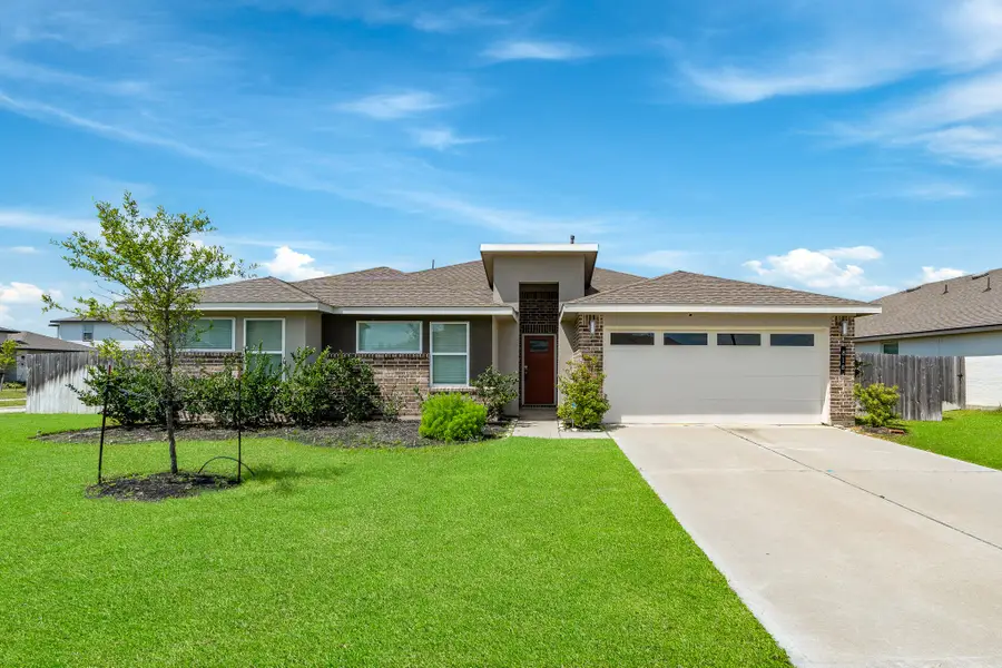 818 Starcross Bend Drive, Missouri City, TX 77459 - #2