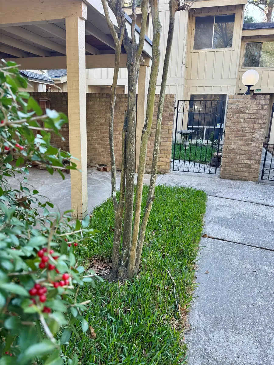 2329 W Settlers Way, The Woodlands, TX 77380 - #2