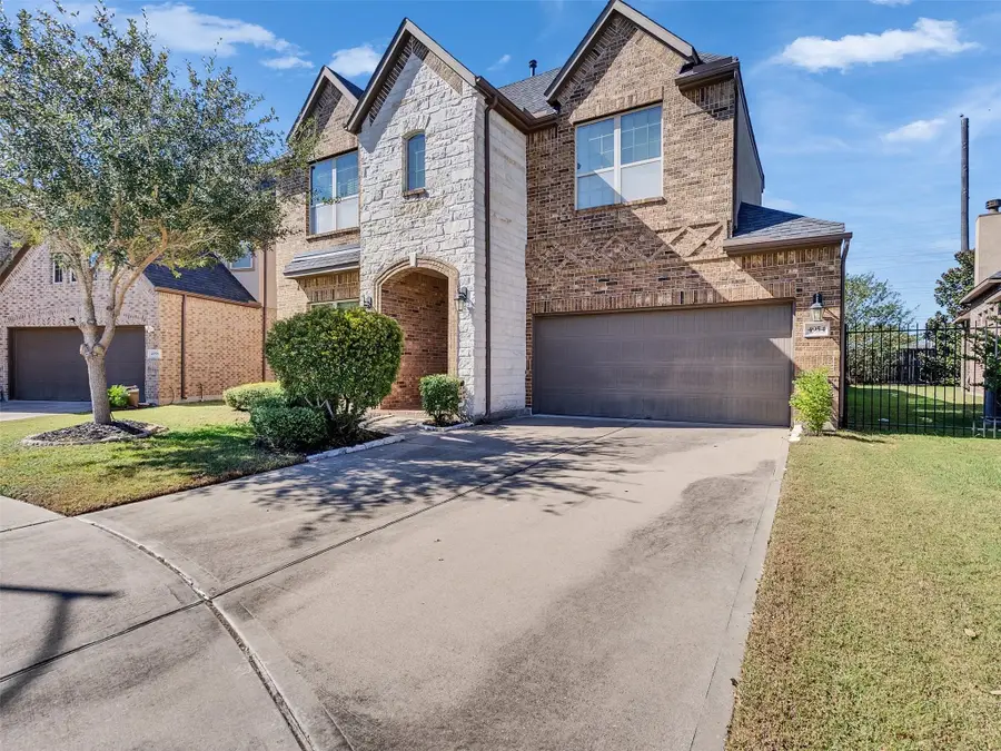 4954 Thunder Creek Lane, Sugar Land, TX 77479 - #3