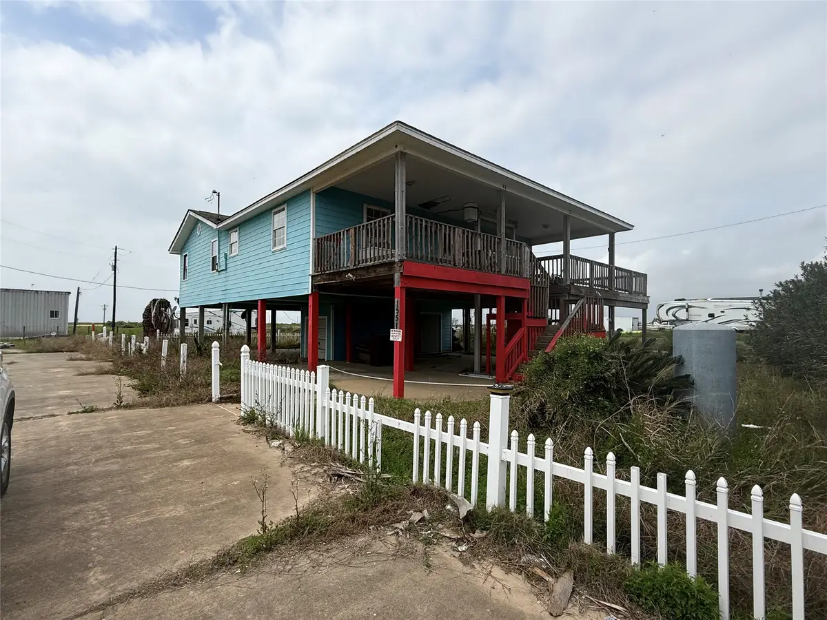 1551 County Road 441d, Brazoria, TX 77422 - #1